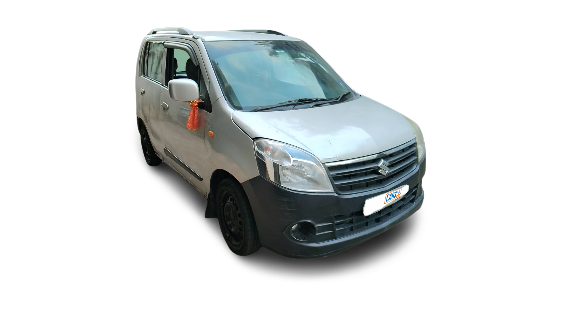 Maruti Wagon R 1.0-img